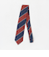 ＜Alessandro Masi＞8.0cm ストライプ1 ネクタイ