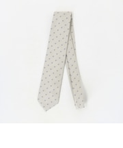 ＜Alessandro Masi＞8.0cm コモン3 ネクタイ