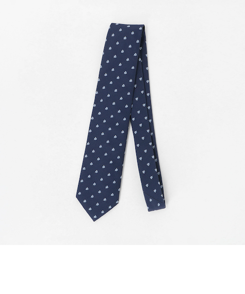 ＜Alessandro Masi＞8.0cm コモン3 ネクタイ