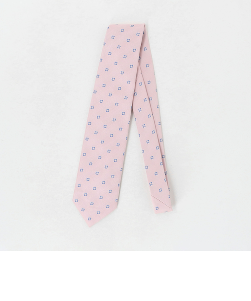 ＜Alessandro Masi＞8.0cm コモン4 ネクタイ