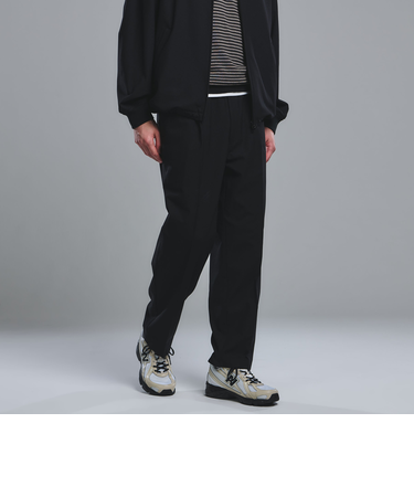 FREELITCH オルマイ ワイド W3 イージーパンツ -2WAYストレッチ・吸水速乾-