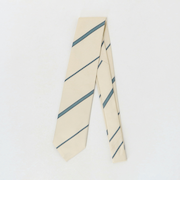 ＜Bleck＞8.0cm ストライプ1 ネクタイ