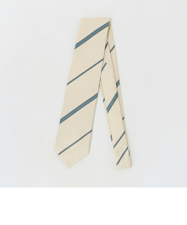 ＜Bleck＞8.0cm ストライプ1 ネクタイ