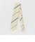 ＜Bleck＞8.0cm ストライプ1 ネクタイ