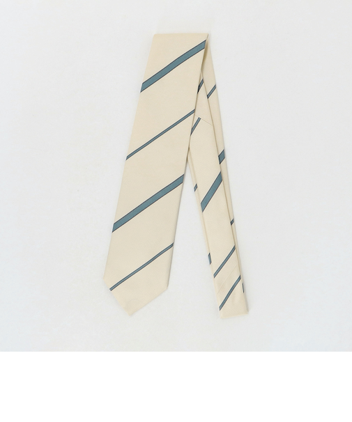 ＜Bleck＞8.0cm ストライプ1 ネクタイ