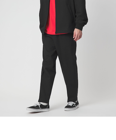 FREELITCH ワイド ユーティリティ パンツ W2 -2WAYストレッチ・吸水速乾-