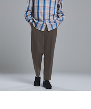 FREELITCH ワイド ユーティリティ パンツ W2 -2WAYストレッチ・吸水速乾-