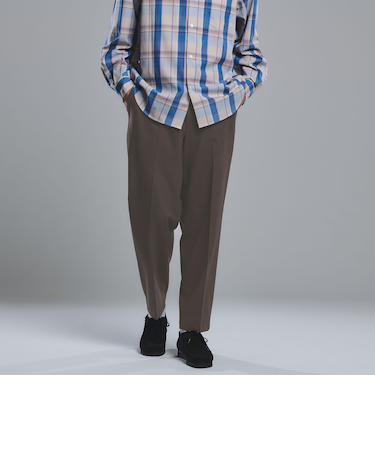 FREELITCH ワイド ユーティリティ パンツ W2 -2WAYストレッチ・吸水速乾-