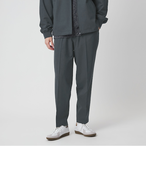 FREELITCH ワイド ユーティリティ パンツ W2 -2WAYストレッチ・吸水速乾-