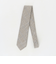 ＜Bleck＞8.0cm REDA チェック2 ネクタイ