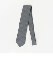 <Bleck>8.0cm REDA ストライプ1 ネクタイ