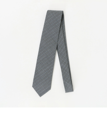 ＜Bleck＞8.0cm REDA ストライプ1 ネクタイ