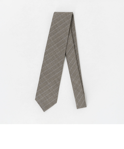 ＜Bleck＞8.0cm REDA ストライプ2 ネクタイ