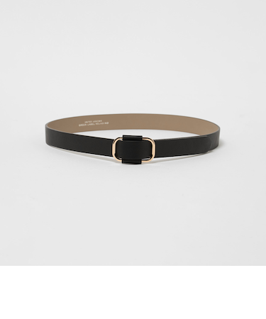 スクエアフレーム ベルト