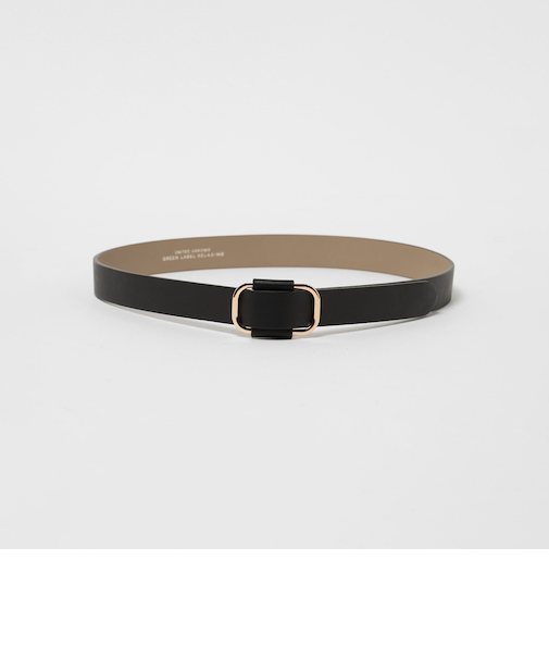 スクエアフレーム ベルト