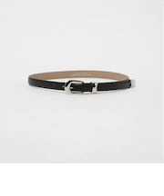 メタル 剣先 ベルト 2