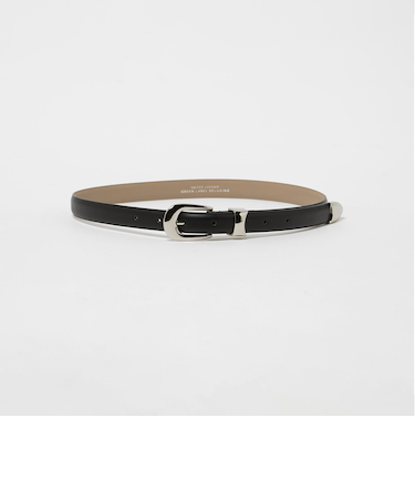 メタル 剣先 ベルト 2