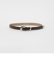 メタル 剣先 ベルト 2