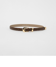 メタル 剣先 ベルト 2