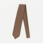 ＜Bleck＞8.0cm REDA サッカー ネクタイ