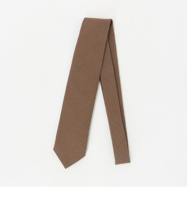 ＜Bleck＞8.0cm REDA サッカー ネクタイ