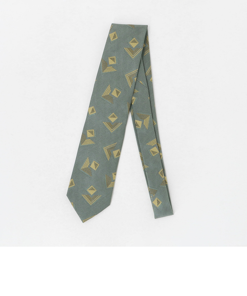 ＜Bleck＞8.0cm コモン4 ネクタイ