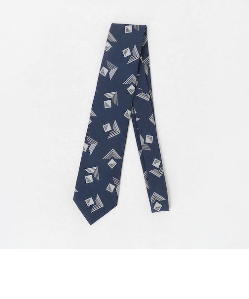＜Bleck＞8.0cm コモン4 ネクタイ