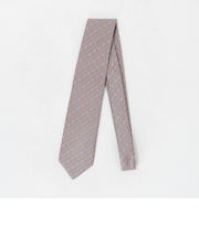 ＜Bleck＞8.0cm コモン2 ネクタイ