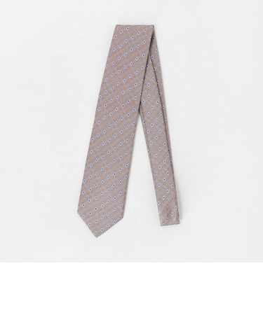 ＜Bleck＞8.0cm コモン2 ネクタイ