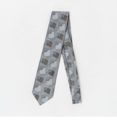 ＜Bleck＞8.0cm コモン3 ネクタイ