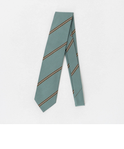 ＜Bleck＞8.0cm ストライプ3 ネクタイ