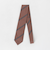 ＜Bleck＞8.0cm ストライプ3 ネクタイ