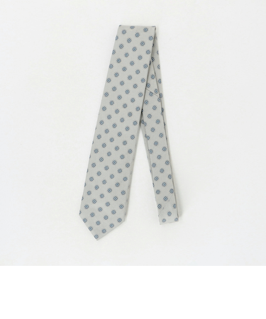 ＜Bleck＞8.0cm コモン1 ネクタイ