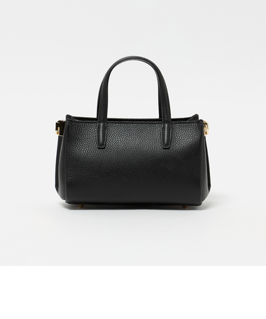 ＜MILOS＞ボックス バッグ