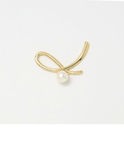 メタル ブローチ（マグネットタイプ）