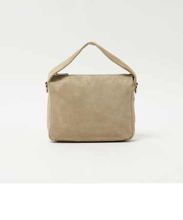 ＜PRATO MADE IN ITALY＞ワンハンドルバッグ