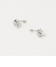 リング フレーム ピアス