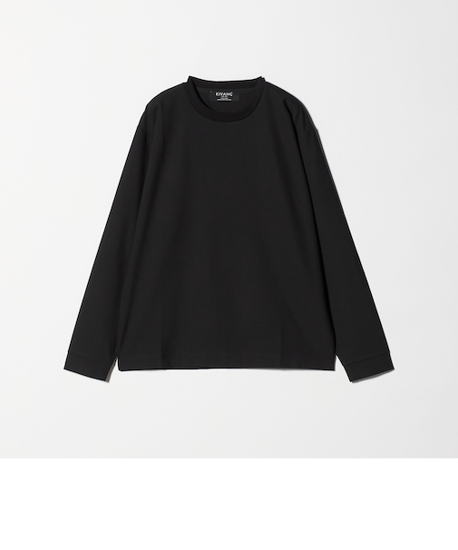 KIVANC クルーネック Tシャツ