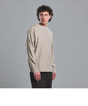 KIVANC クルーネック Tシャツ