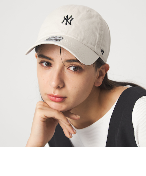 <’47>MLB キャップ / 帽子