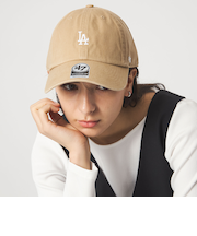 <’47>MLB キャップ / 帽子