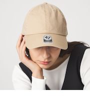 ＜’47＞キャップ / 帽子