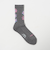 【別注】＜ROSTER SOX＞GLR フラワー ソックス