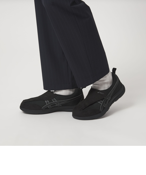 ＜asics＞LIFEWALKER M スニーカー