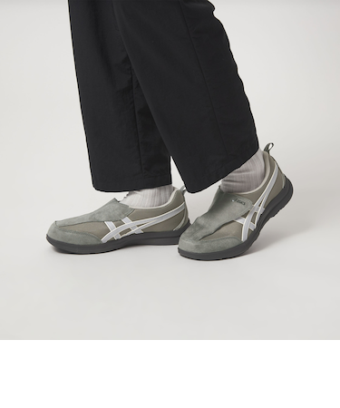 ＜asics＞LIFEWALKER M スニーカー