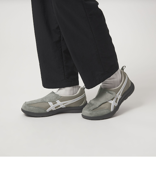 ＜asics＞LIFEWALKER M スニーカー