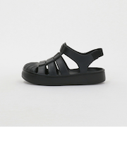 <adidas Originals>SST サンダル キッズ 17cm-19cm