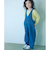 デニム サロペット / キッズ  100cm-160cm
