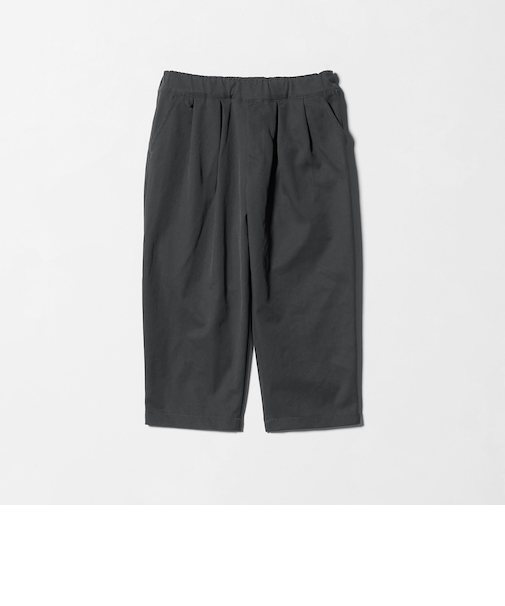 ツータック パンツ / キッズ  100cm-160cm