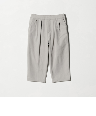 ツータック パンツ / キッズ  100cm-160cm